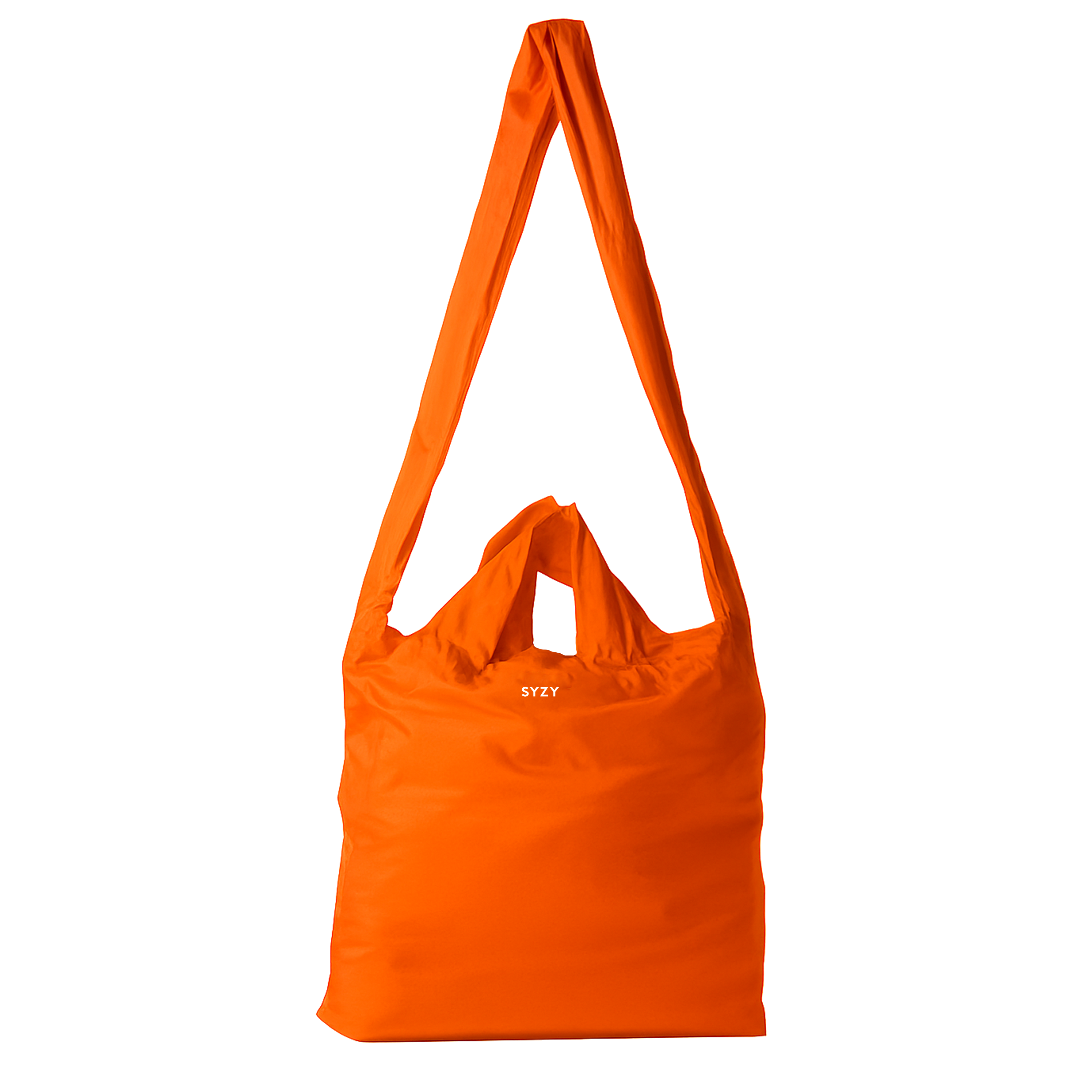 Torii Orange TETRA Tote Bag – SYZY