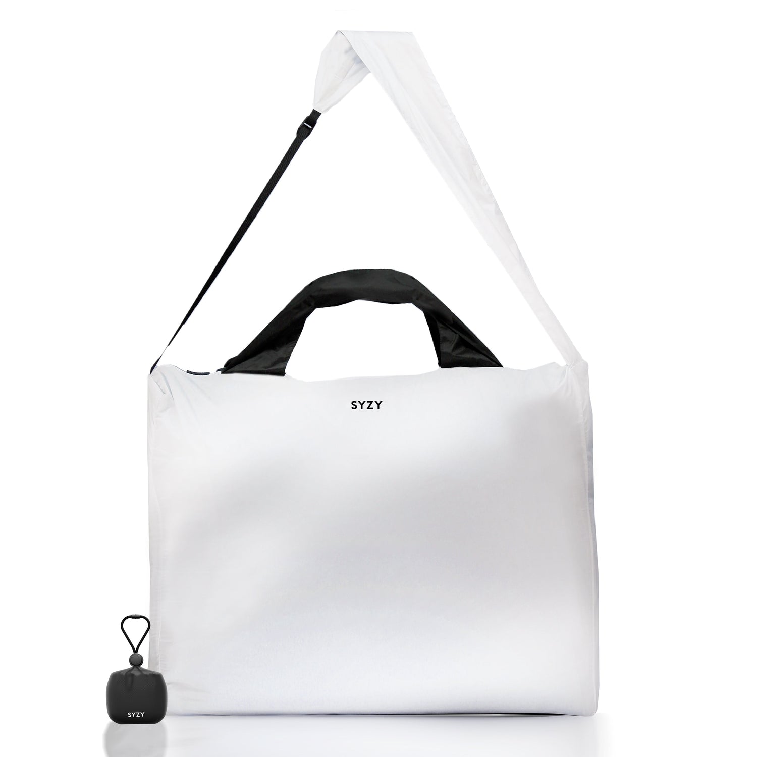 RHOM Oversized Weekender Bag