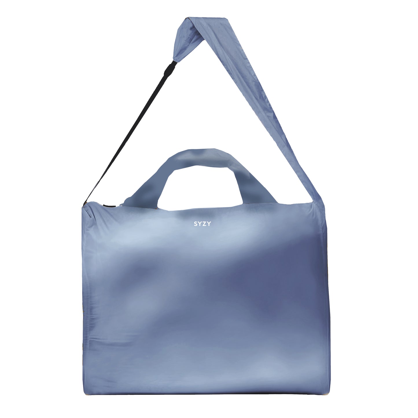 AZURE GREY RHOM WEEKENDER BAG