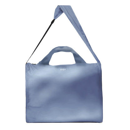 AZURE GREY RHOM WEEKENDER BAG
