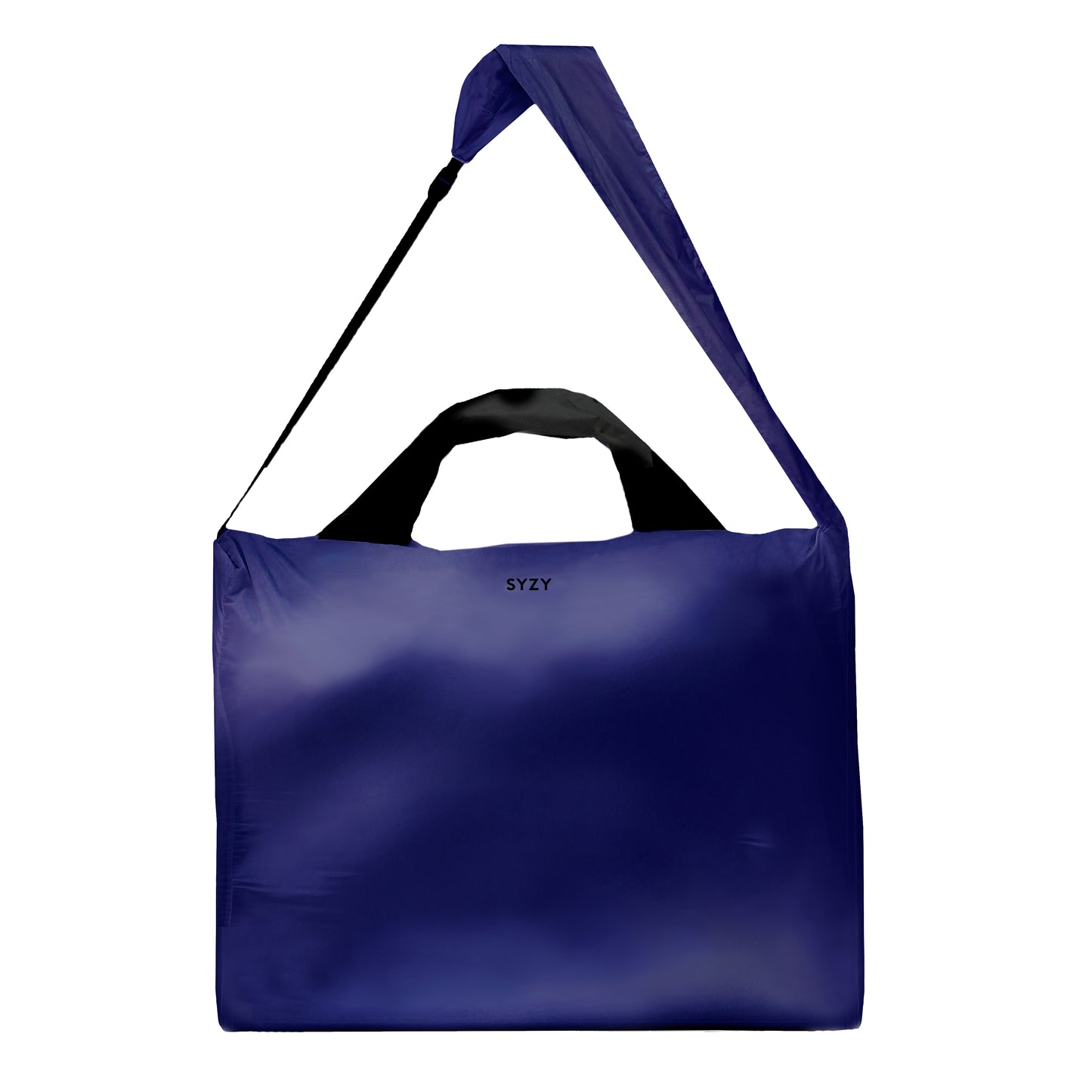 INDIGO RHOM WEEKENDER BAG
