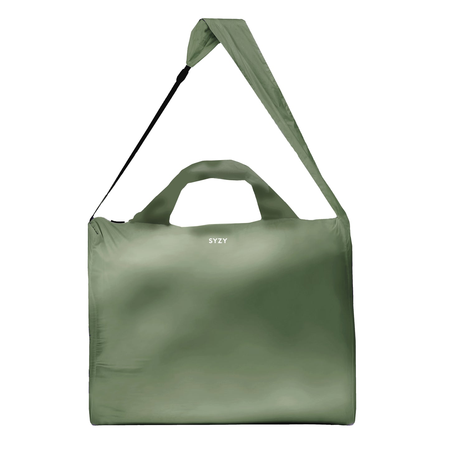 OLIVE GREEN RHOM WEEKENDER BAG