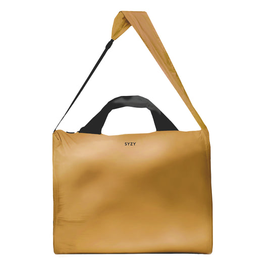 SIENNA RHOM WEEKENDER BAG