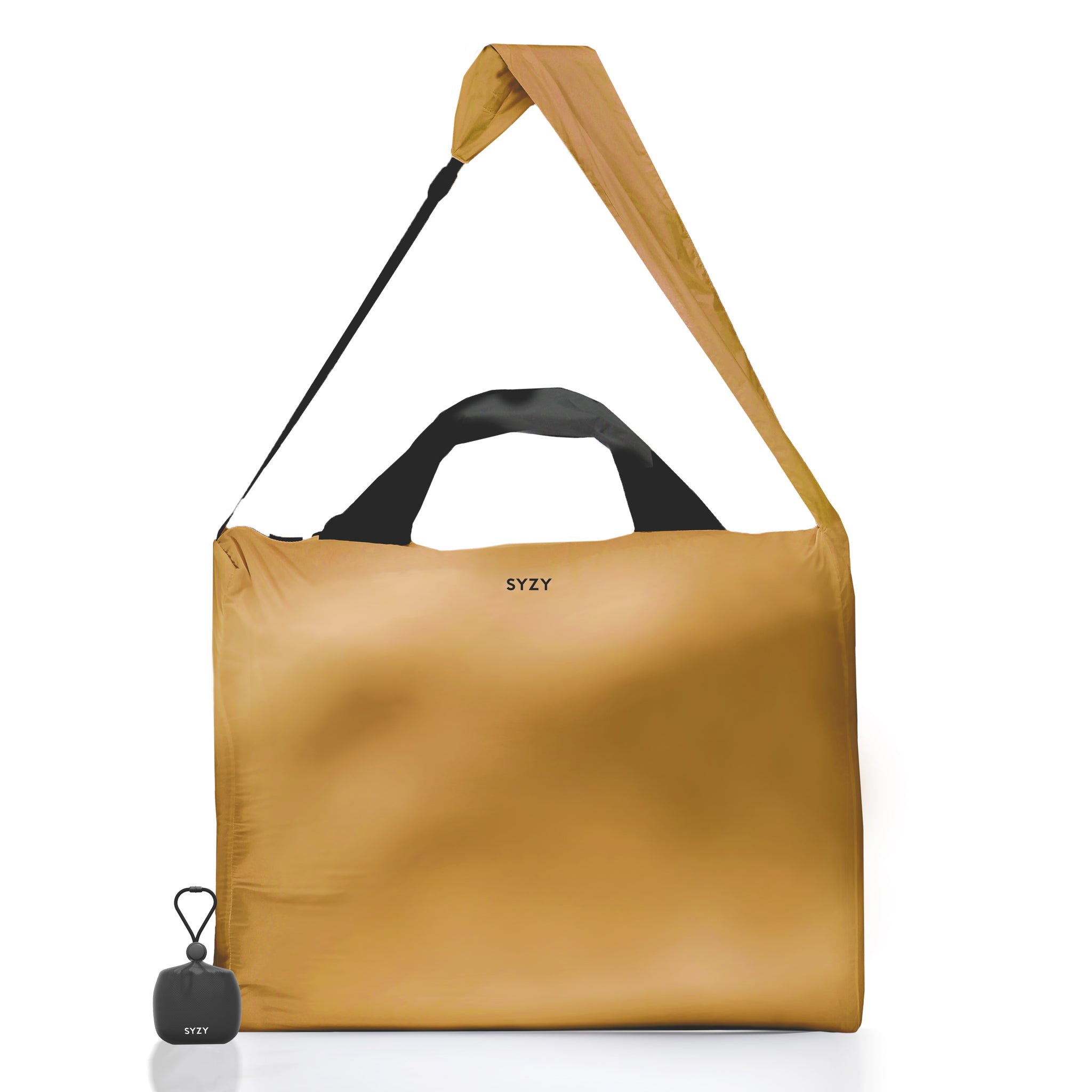 SIENNA RHOM WEEKENDER BAG