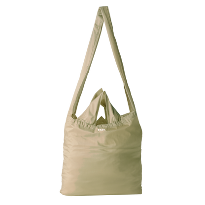 OCHRE TETRA TOTE BAG