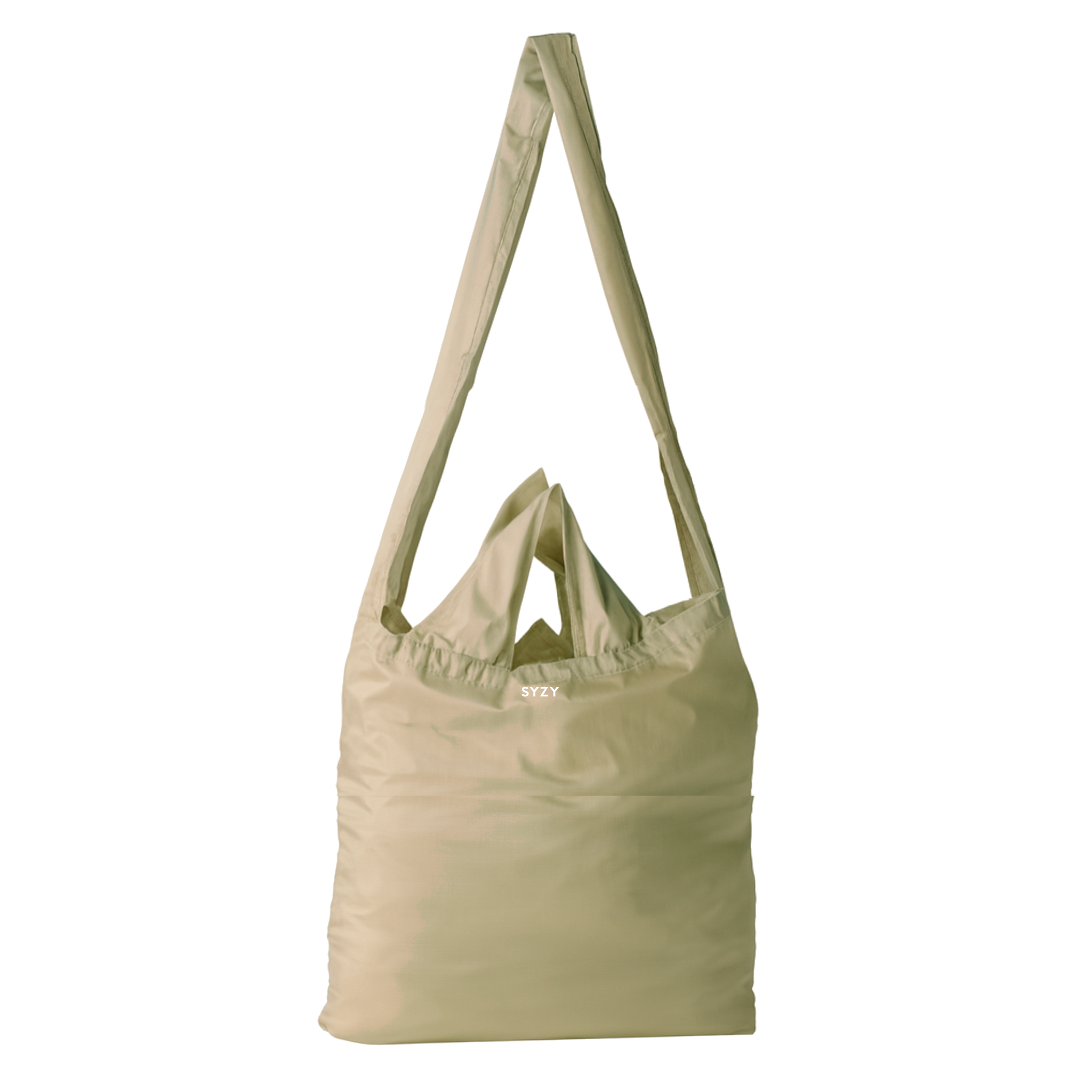 OCHRE TETRA TOTE BAG