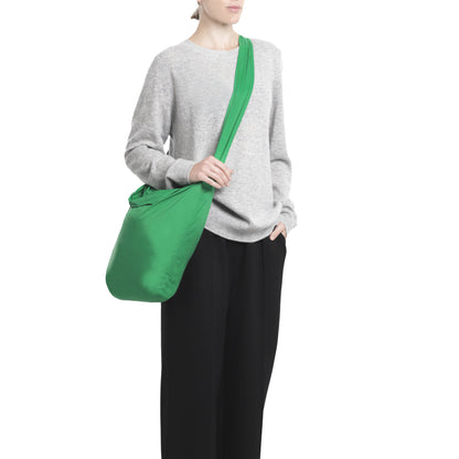VIRIDIAN TETRA TOTE BAG