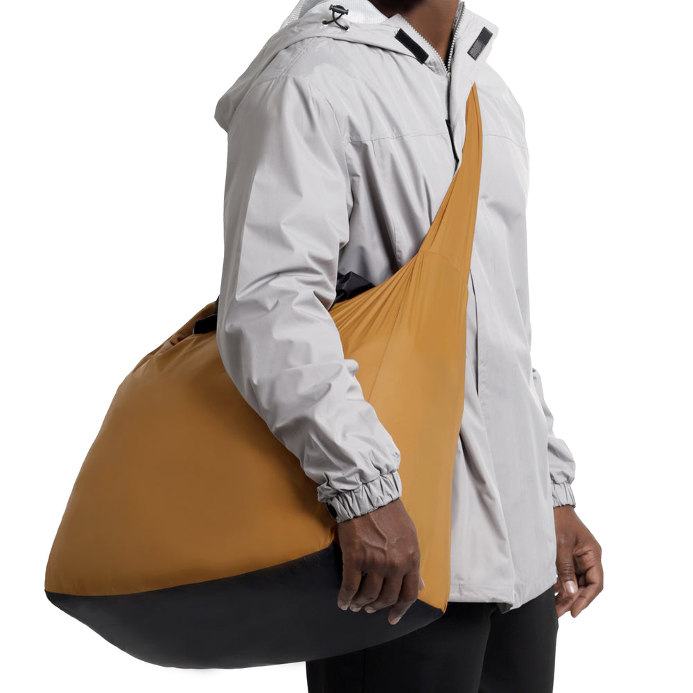 SIENNA RHOM WEEKENDER BAG
