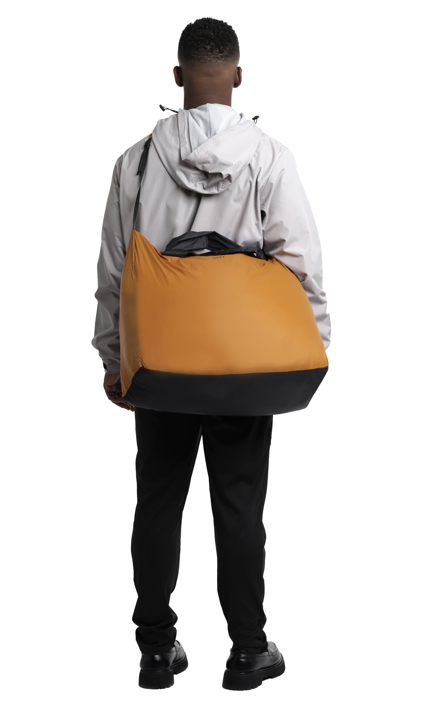 SIENNA RHOM WEEKENDER BAG