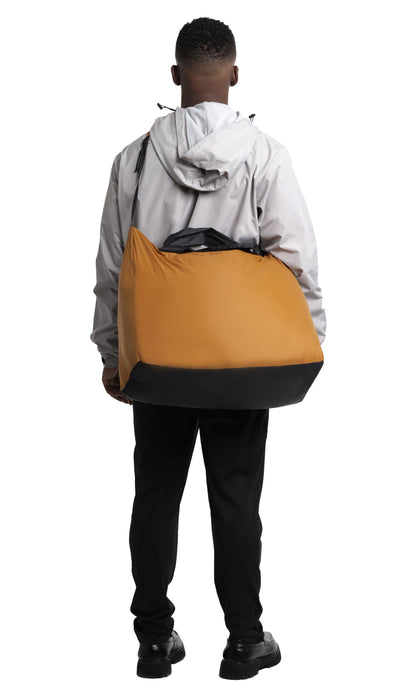 SIENNA RHOM WEEKENDER BAG
