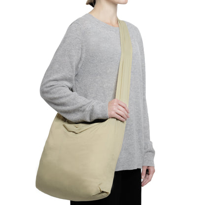 OCHRE TETRA TOTE BAG