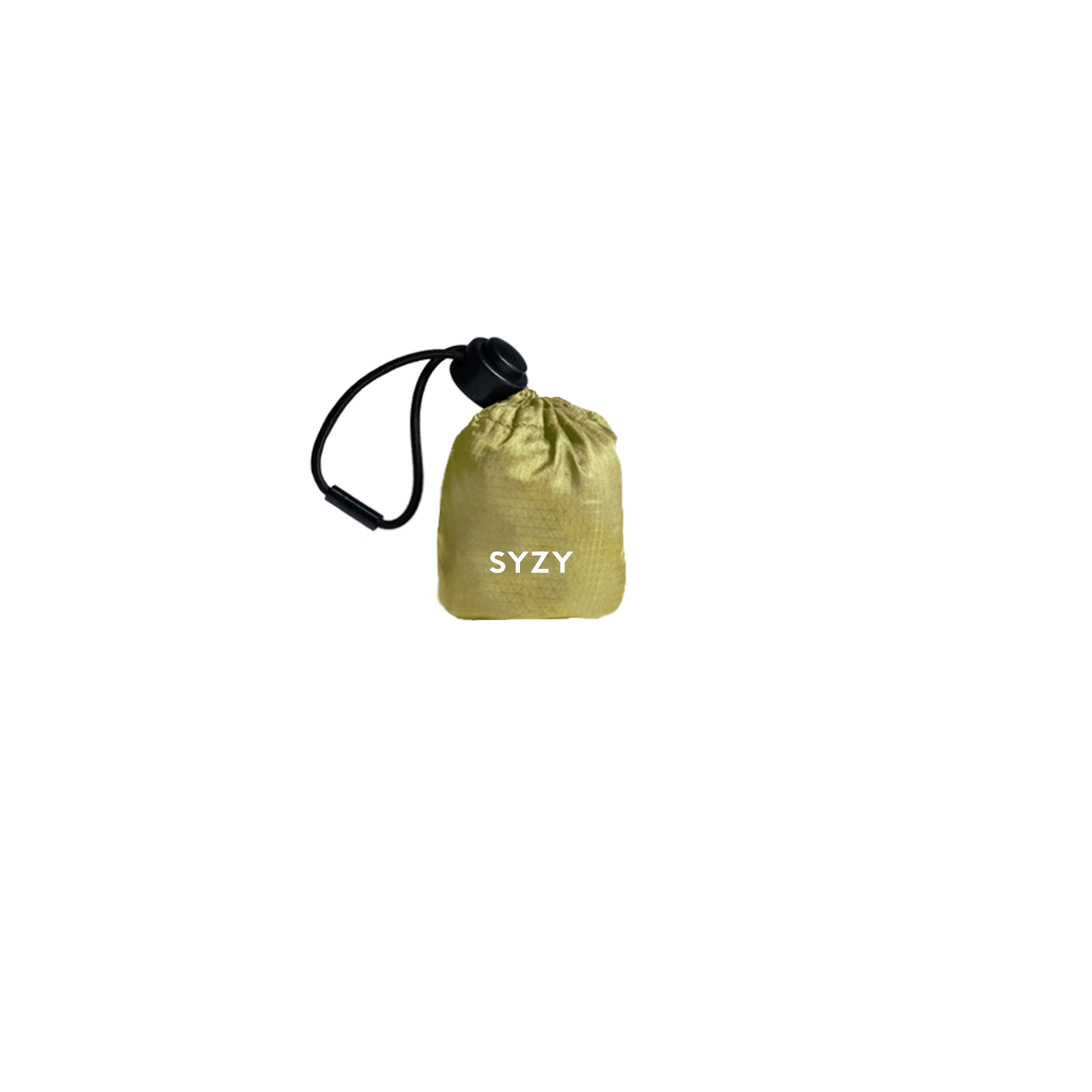 OCHRE TETRA TOTE BAG – SYZY