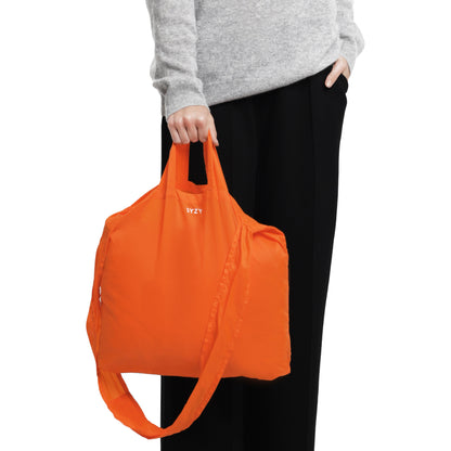 TORII ORANGE TETRA TOTE BAG